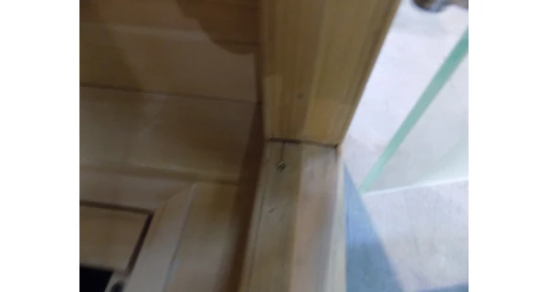 infrasauna Marimex Trendy 2001 M (Bazar sn - 151389)